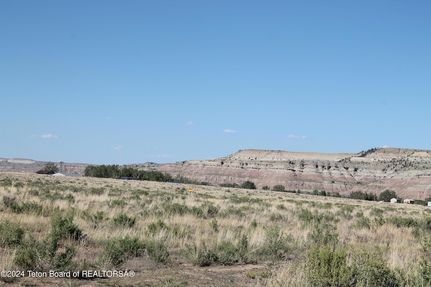Property for sale in Lincoln County, Wyoming