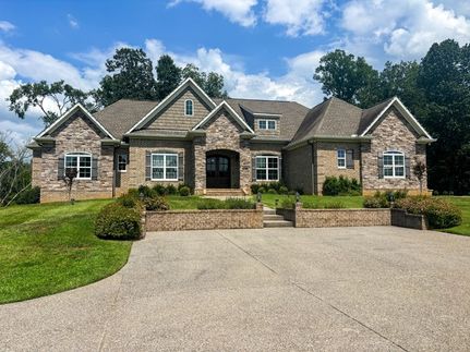 Lakefront Property for sale in Marshall County, Tennessee