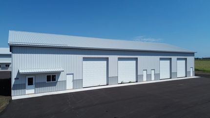 Property in Lincoln County, South Dakota