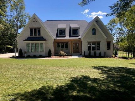 Property for sale in Forsyth County, North Carolina