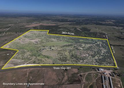 Property for sale in Hamilton County, Texas