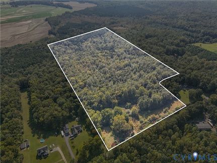 Property for sale in King William County, Virginia