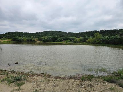 Property for sale in McCulloch County, Texas