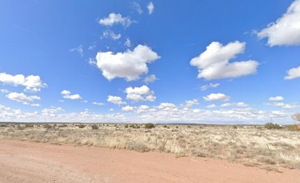 Property in Navajo County, Arizona
