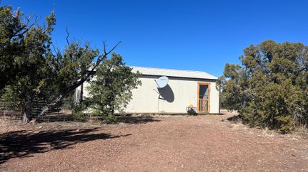 Property for sale in Catron County, New Mexico