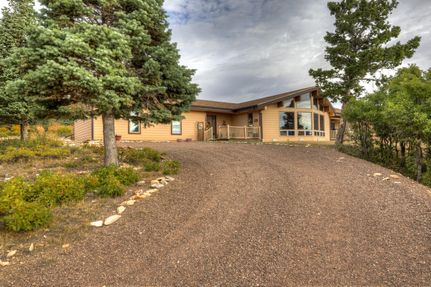 Residential Property for sale in Huerfano County, Colorado