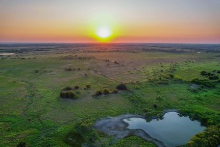 Farm Property for sale in Bosque County, Texas