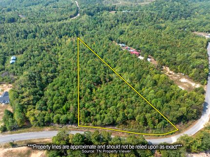 Property for sale in Perry County, Tennessee
