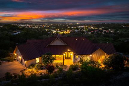 Ranch Property for sale in Kerr County, Texas