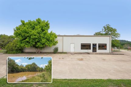 Riverfront Property for sale in Kerr County, Texas