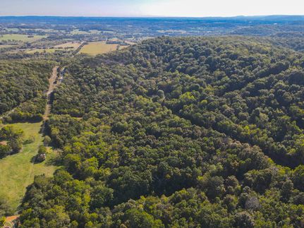Timberland Property for sale in Carroll County, Arkansas
