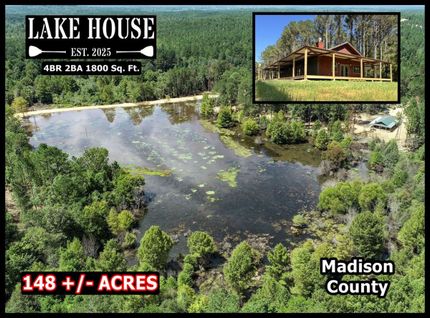 Property for sale in Madison County, Mississippi