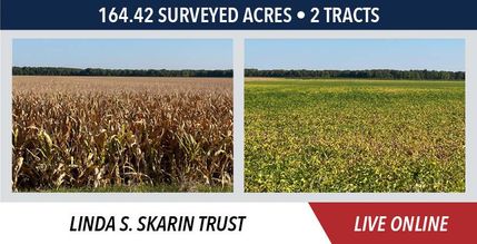 Property in Christian County, Illinois