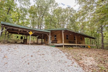 Recreational Property for sale in Ozark County, Missouri