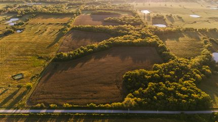 Undeveloped Land for sale in Miami County, Kansas