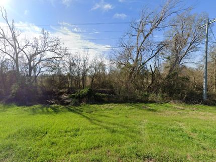 Property in Grimes County, Texas