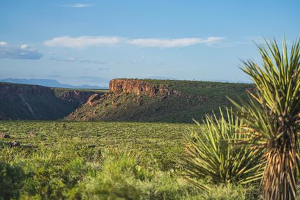 Farm Property for sale in Presidio County, Texas