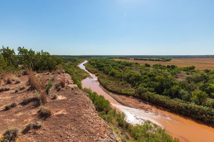 Property for sale in Stonewall County, Texas