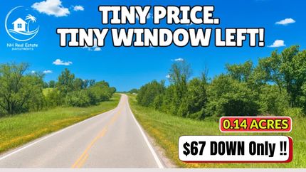 Property for sale in Ozark County, Missouri