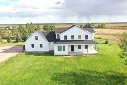 Property for sale in Chase County, Nebraska