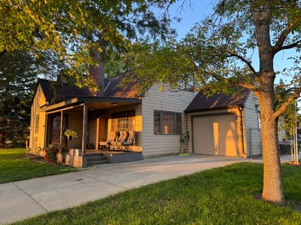 Property for sale in Charles Mix County, South Dakota