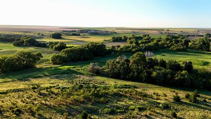 Property in Cheyenne County, Kansas