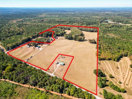 Property for sale in Harris County, Georgia