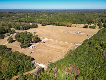 Horse Property for sale in Harris County, Georgia