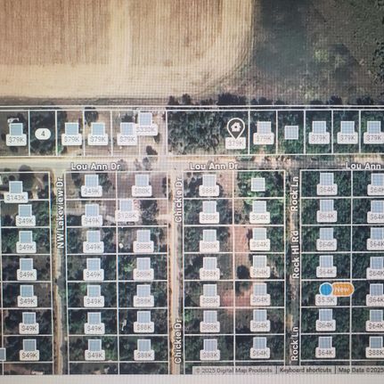 Property for sale in Linn County, Kansas