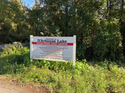 Property for sale in Lincoln Parish, Louisiana