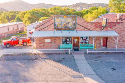 Commercial Property for sale in Catron County, New Mexico