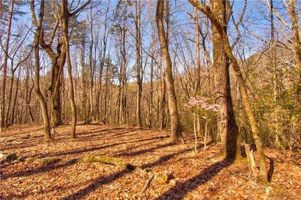 Property for sale in Lumpkin County, Georgia