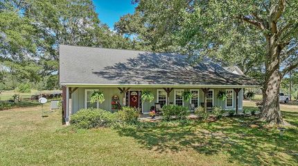 Property in Wayne County, Mississippi