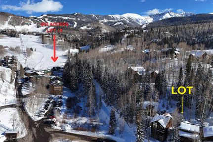 Property for sale in San Miguel County, Colorado