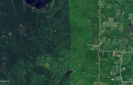 Property for sale in Aroostook County, Maine