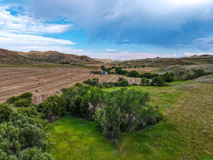 Property for sale in Sheridan County, Wyoming