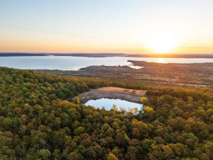 Property for sale in Pittsburg County, Oklahoma