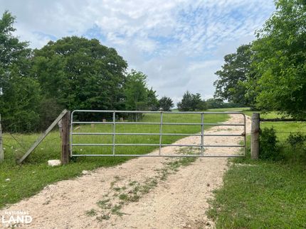 Property for sale in Grimes County, Texas