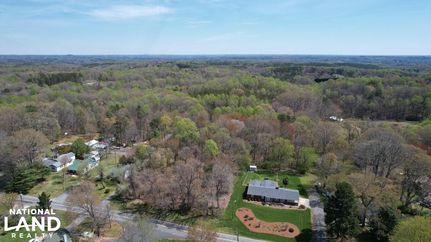 Property in Forsyth County, North Carolina