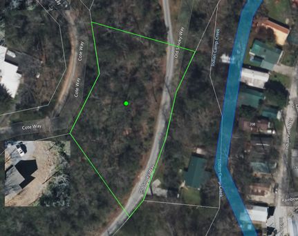 Residential Property for sale in Cocke County, Tennessee