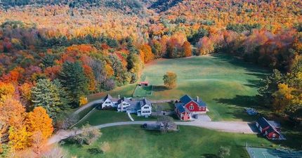 Property for sale in Bennington County, Vermont