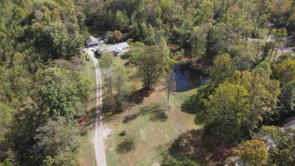 Property for sale in Vinton County, Ohio