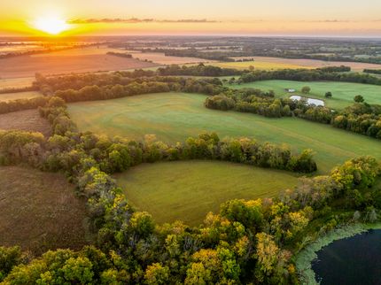 Hunting Land for sale in Cass County, Missouri