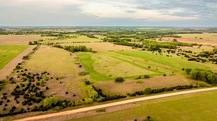 Property in Kingman County, Kansas