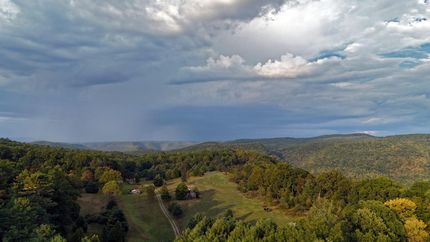 Property for sale in Greenbrier County, West Virginia