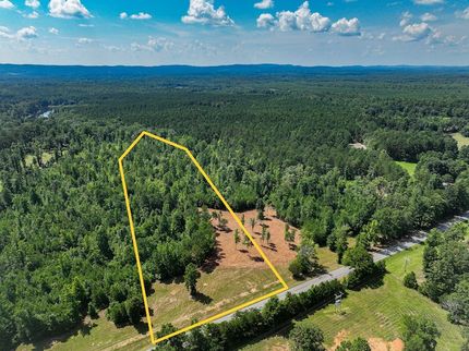 Property for sale in Talladega County, Alabama