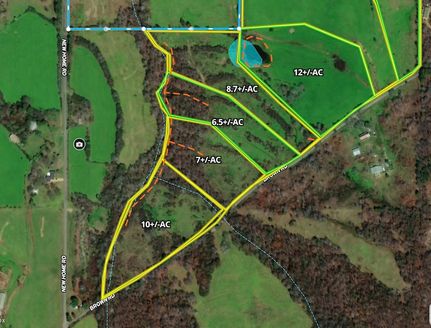 Property for sale in Marshall County, Alabama