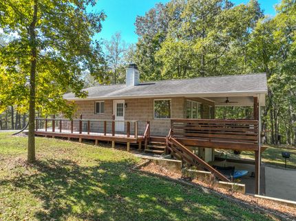 Property for sale in Marshall County, Kentucky