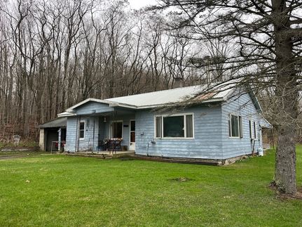 Farm Property for sale in Steuben County, New York