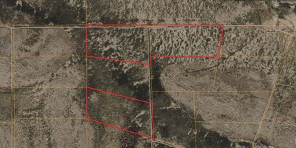 Property for sale in Hudspeth County, Texas